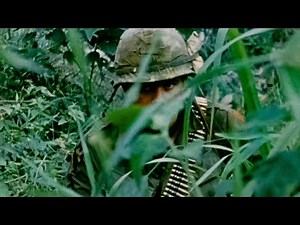 The Difference Between Combat Operational Stress and PTSD