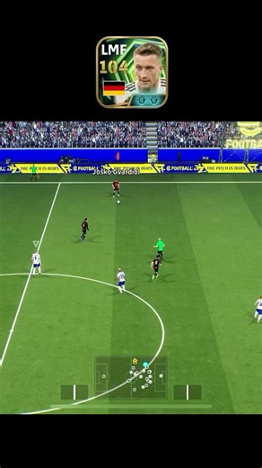 Marco Reus - Most Underrated Epic Card 🙏 😵 | #efootball #nobatidao