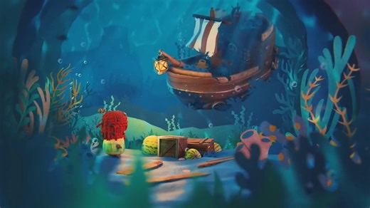 Blender场景渲染太慢？这5个优化技巧立竿见影