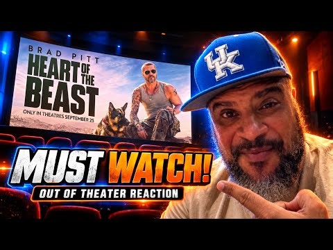 Heart of the Beast Is a MUST-WATCH! | Out of Theater Reaction