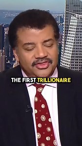 710K views · 3.2K reactions | The First Trillionaire 勞 w/ Neil deGrasse Tyson | Astro Universe Facts | Facebook