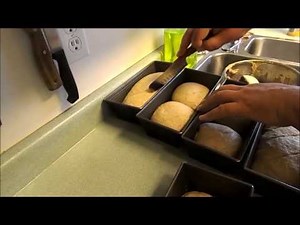 ankarsrum dough mixer