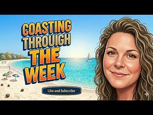 Resin Bloom Coasters: Fail To Fabulous