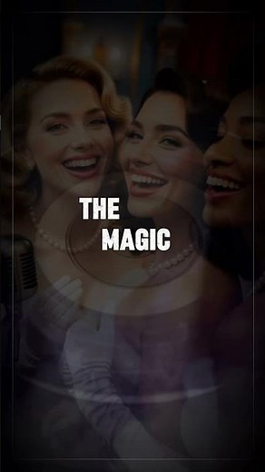 Can Vintage Music Make Your Holidays Magical? #shorts #christmas