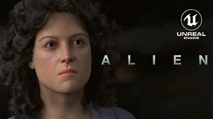 Энтузиаст показал, как мог бы выглядеть сиквел Alien: Isolation на движке Unreal Engine 5