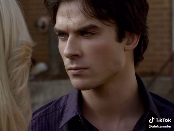 Damon Salvatore's Iconic John Varvatos Leather Jacket