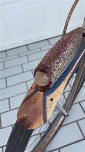 Vintage 1947 bicycle- Columbia, Westfield ￼Massachusetts ￼