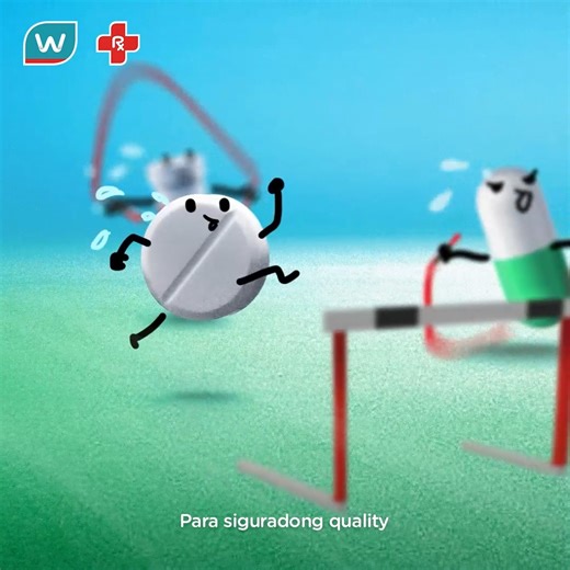 80 reactions | Walang dudang makaka-tipid ka when you switch to Watsons Generics! ASC No.W0047P041924W | Watsons | Facebook