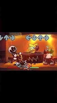 best playable character Mod in fnf #shorts #fnf #fnfmods #fyp