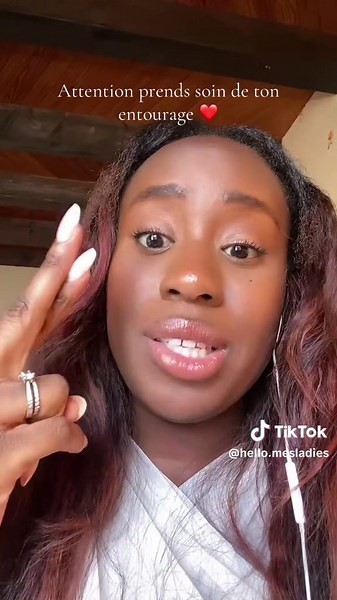 Vidéos de Hello mes ladies (@hello.mesladies) avec son original - Hello mes ladies