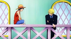 They Grew up so fast😟 I still love those moments before Timeskip❤️🖤 don't you agree ? | All About Anime