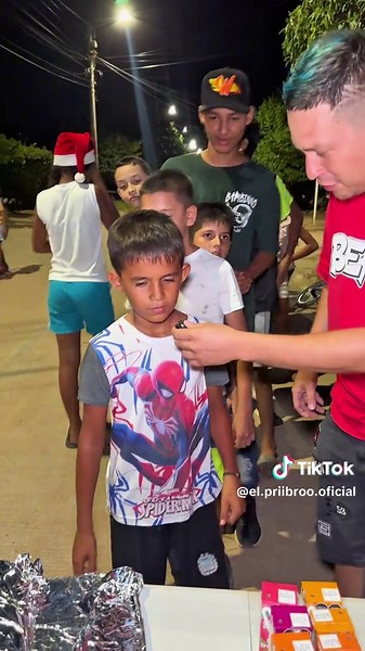 El priibroo oficial on TikTok