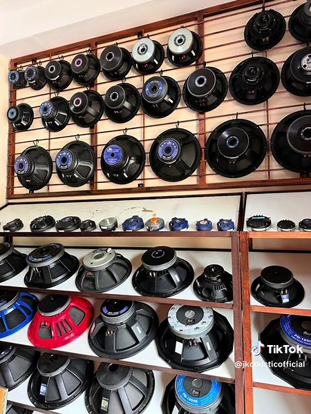 Toko sound system#jkcousticofficialstore #jkcoustic #tokosoundsystem