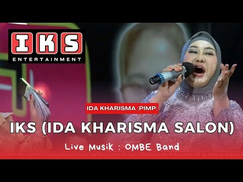 IKS Entetainment Nyanyian Rindu - Ida Kharisma Salon feat OMBE Band Live Kalibaru 2026