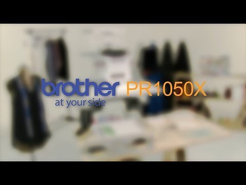 Video Instructivo PR1050X