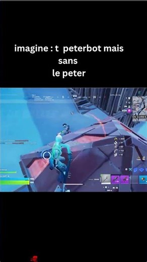 le carma existe vrm #fortnite #pourtoi #karma #drôle
