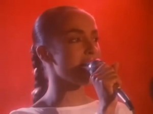 【中英字幕】Smooth Operator（调情圣手）/Sade 1984年MV
