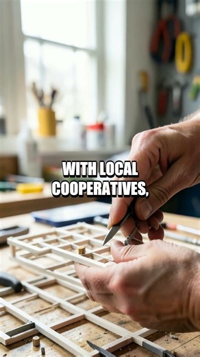 The Microgrid Maverick