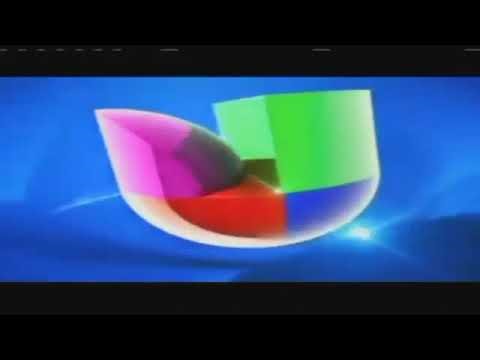 Generic Ident | Univision US [2013]