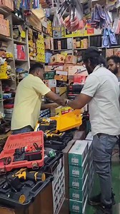 614K views · 4.3K reactions | Tm tools Coimbatore ukkadam market #powertools #Coimbatore | Dream Tech Travel salu Rv | Facebook