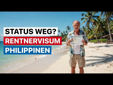 The biggest misconception about the Philippine retirement visa