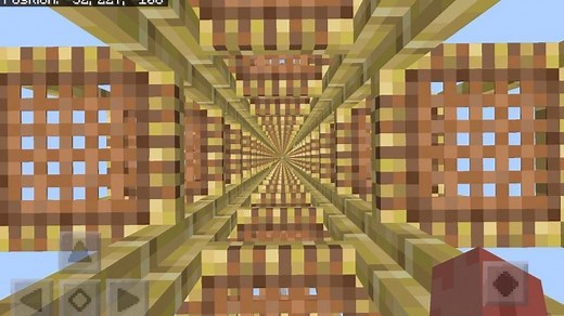 Minecraft Achievement Guide: Top of the World