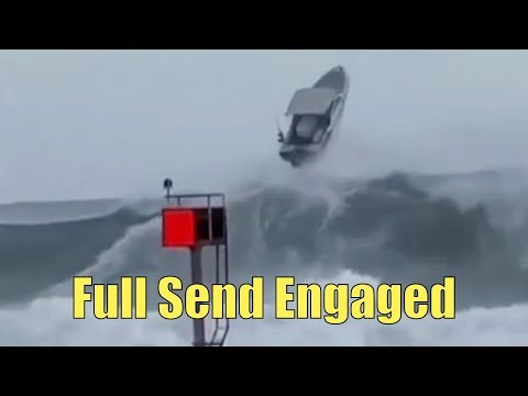 They Sent It! | Googans of the Week