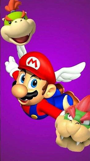 Is Super Mario 64 Overrated?!