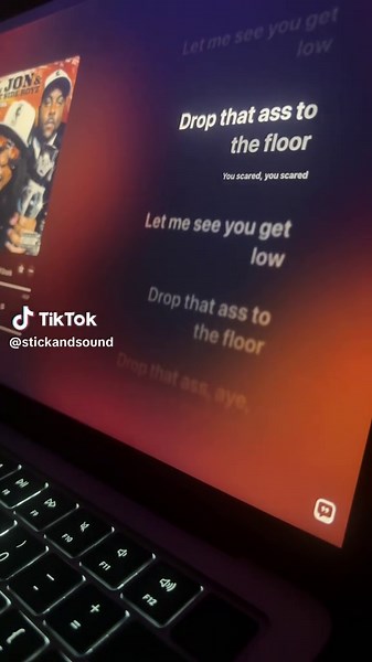 Get low 🤤 #lyrics #song #sound | song with lyrics