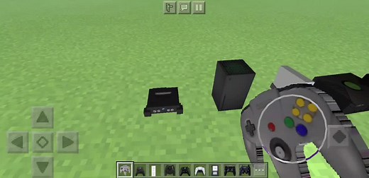 primo video de profilo#minecraft