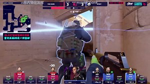 【弹幕】CSGO官方赛事直播回放-20250210-【解说流】BLAST里斯本公开赛