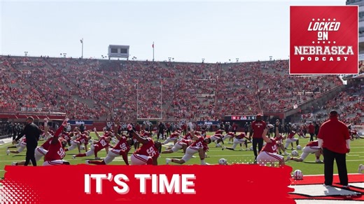 Nebraska football: It’s finally time for the Memorial Stadium conversation