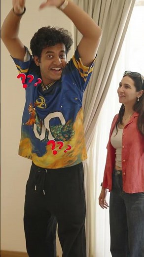 Does Kullu like Sahiba..'s choice of rooms? 🏠 | #SahibaKullu #airbnb #goa