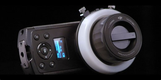 DJI Announces it is Officially Ending Service to Its Popular Wireless Handheld Focus Control System