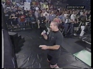 28K views · 983 reactions | Tank Abbott dances with 3 Count | WCW Nation | Facebook