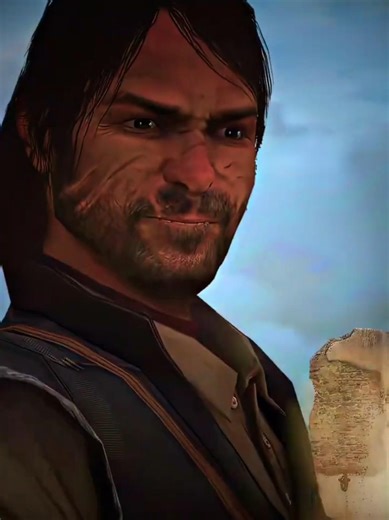 John Marston Owned Mexico 🥶 [4k] | Red Dead Redemption || #shorts