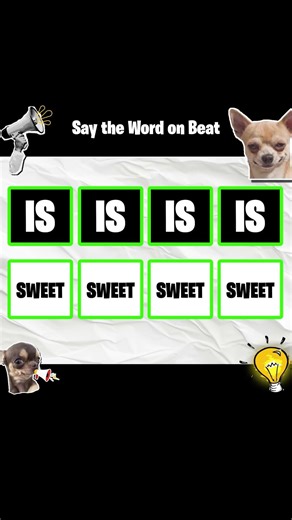 Word on beat Challenge #shortsfeeds #fyp #foryoupage