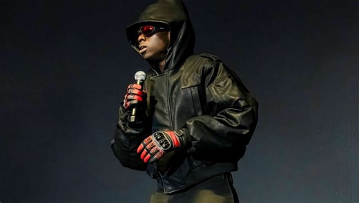 Rema Declares His Place in Afrobeats’ Big Four in New Single, “HEHEHE” | OkayAfrica