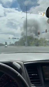 73K views · 332 reactions | BREAKING: 13News Now is working to learn more about a fire that's causing a large plume of smoke to form near West Pembroke Avenue in Hampton. The Hampton Fire Division said no information is available at this time, but said every battalion is on scene trying to put the fire out. Latest update: https://www.13newsnow.com/article/news/local/mycity/hampton/fire-hampton-west-pembroke-avenue/291-67fbeacd-e534-4fed-98b6-e6329cee9ddf | 13News Now - WVEC | Facebook