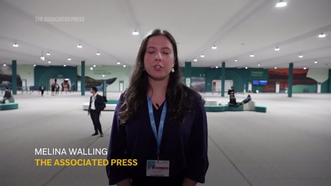 Here's what to know about the new funding deal that countries agreed to at UN climate talks