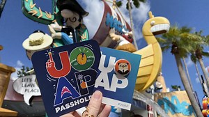 Universal Orlando Passholder Appreciation Days Start This Month | Chip and Company