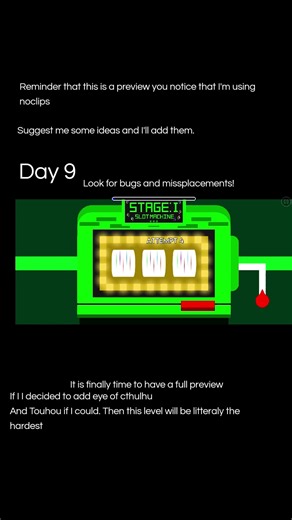 Ultimate Preview of My Just Shapes and Beats Level