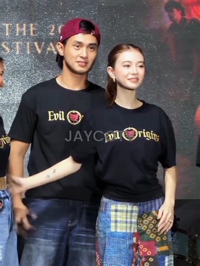 Sofia Smith at Jm Ibarra's Sweet Moments