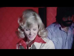 Framed 1975 title sequence