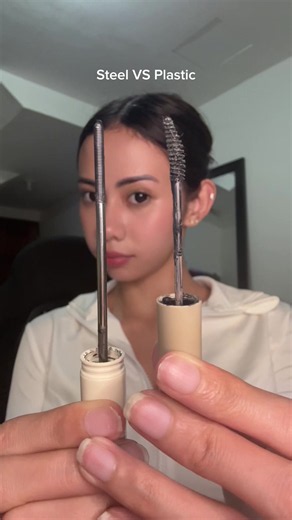 Sky High Mascara review: Best K-beauty mascara pick