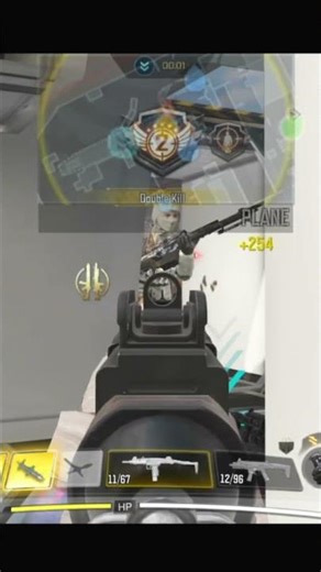 Form a single file line for boarding! #codm #codmobile #codmobileclips #codmobilegameplay #terminal