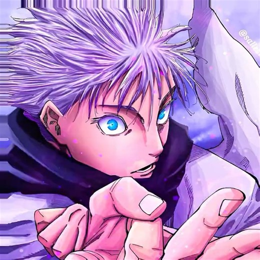 🗿📈 #ginko #gojovssukuna #gojovssukunaedit