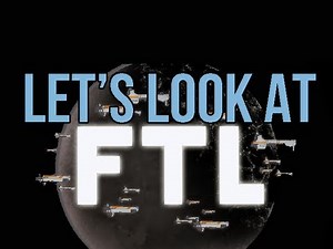 Let's Look At - FTL: Faster Than Light [PC]