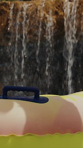 2.7K views · 212 reactions | Every child’s dream playground! Capture the best moments of your kids having fun at our kids’ pool and water slide during your family vacation. #Emiratespalace #InAbuDhabi | Emirates Palace Mandarin Oriental, Abu Dhabi | Facebook