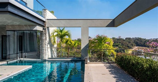 Reforma da piscina: por que você deveria começar a se programar agora
